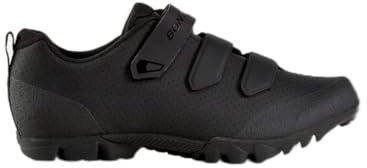 Bontrager Quantum MTB Fahrrad Schuhe schwarz 2024: Größe: 43