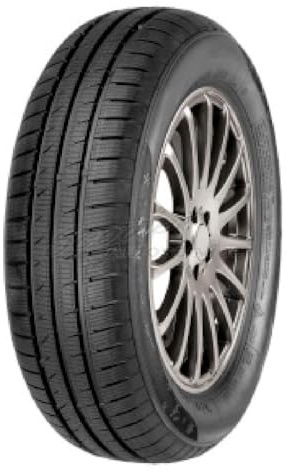 ATLAS - 215/60 R16 TL 99H POLARBEAR HP XL M+S 3PMSF - Winterreifen