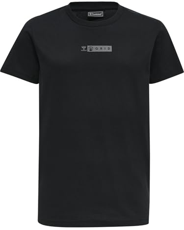 hummel T-Shirt Hmloffgrid Kinder