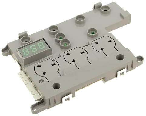 Carte électronique, module d'affichage Lave-vaisselle 481227658156 WHIRLPOOL Lave-vaisselle 481227658156 WHIRLPOOL
