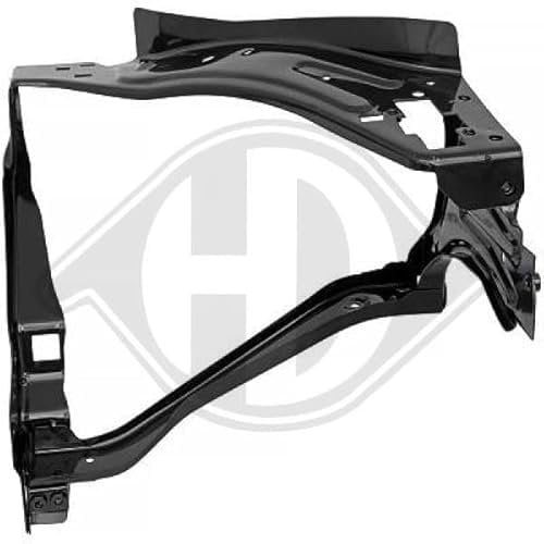 Diederichs Scheinwerfer Sitz RECHTS GLK X204 08-15
