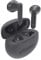 Urbanista Auriculares Inalámbricos, Bluetooth 5.3 In Ear IPX4 Auriculares con Micrófonos Duales, 20H de Reproducción, Controles Táctiles, Estuche de Carga TWS USB C, Austin, Gris