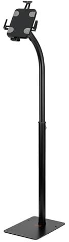 my wall HT39L Support Universel pour Tablette 20,1 cm (7,9) - 27,9 cm (11)
