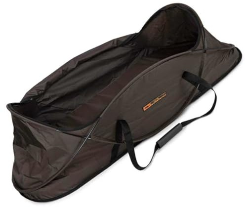 Fox Easy Mat 107x51x30cm - Abhakmatte, Schonmatte, Matte zum Enthaken von Karpfen