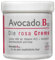 Avocado.B12 die rosa Creme mit Vitamin B12 bei Neurodermitis und trockener Haut, 200 ml