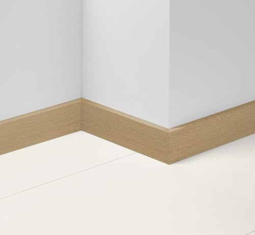 Parador SL 18 Dekor-Sockelleiste Eiche D078 - Länge 2.20m