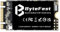 ByteFest SSD 1TB M.2 2242 NGFF SATA III 6 Gb/s Internal Solid State Drive(22x42mm), High Performance, 3D NAND, Upgrade storage for laptop and desktop