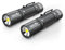 WARSUN Kleine Wiederaufladbare Taschenlampe, Arbeitslicht, Kompakte LED-Taschenlampe, 700 Lumen Mit Type-C Ladeanschluss, 4 Modi, Für Arbeit, Alltag, Notfälle Und Nachtbeleuchtung