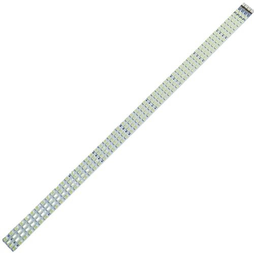 OVARIA Striscia di Retroilluminazione A LED 54 LED Adatta for TV for Sony 46'' KDL-46EX700 KDL-46NX700 RUNTK4337TP LK460D3LA8S Retroilluminazione del televisore