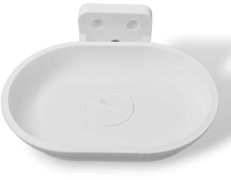 Nordic Light Solutions Google Nest Audio Wandhalterung für perfekten Klang in jedem Raum