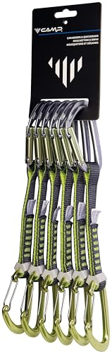 Camp Orbit Mixed Express KS (6 Pack) - 6er Express Set