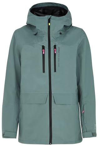 Protest Damen 3-in-1-jacke PRTMOOSE