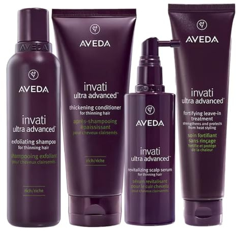 AVEDA Invati Ultra Advanced™ Rich Set