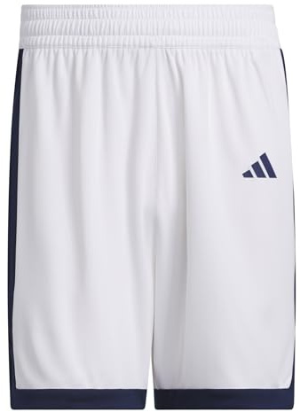 adidas Performance Pulse Speed Short Weiß Herren