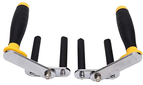 HOMSFOU Elevador De Placas De Cerámica Herramientas Prácticas Levantador De Baldosas Cerámica Vidrio