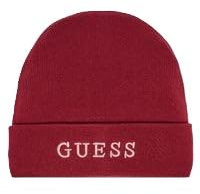 GUESS Beanie Tau - Tau Medium, M