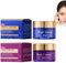 Gesichtscreme Tag & Nacht Set (2 Stück) – Anti-Falten Pflege Mit Niacinamid, Hyaluronsäure & Retinol, Feuchtigkeitsspendende Tagescreme & Regenerierende Nachtcreme, Day and Night Cream