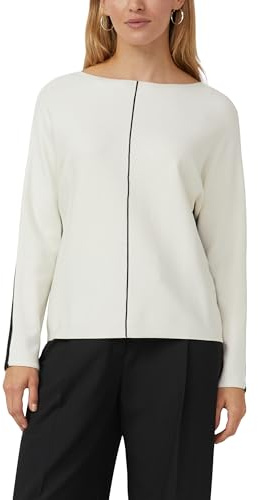 s.Oliver Damen 2171559 Pullover (1er Pack)