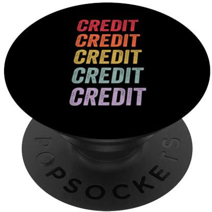 Guthaben PopSockets Klebender PopGrip