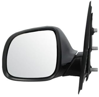 BLIC 5402-04-1623357P Wing Mirror Electric Heated Folding Left