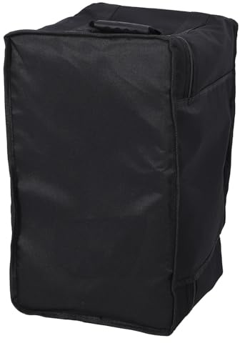 Sonew Cajon-Tasche mit Schultergurt, Gig-Tragetasche aus Oxford-Stoff für Einfachen Transport und Lagerung