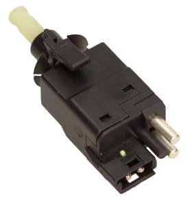 Quality Parts Bremslichtschalter W124 5457709 by Italy Motors
