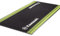 Kawasaki Tapis de sol Matte Mécanicien 100x200 CM Noir Vinyle ou PVC