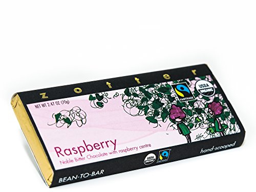 Zotter - Himbeeren