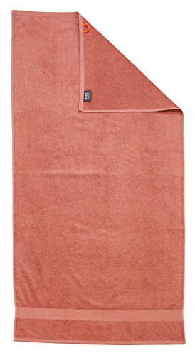 DONE Deluxe Badetuch, Baumwolle, Sand Wüste, 70 x 140 x 1 cm