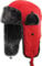 Basic Solid Blank Fliegermütze Trooper Ohrenklappen Uschanka Eskimo Russisch Warm Winter Kalt, Klassisches, einfarbiges, weiches Fell, Rot, Einheitsgröße