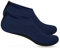 Boolavard Chaussures de Sport Aquatiques Pieds Nus à séchage Rapide pour Homme, Femme, Enfant, Bleu, XXL