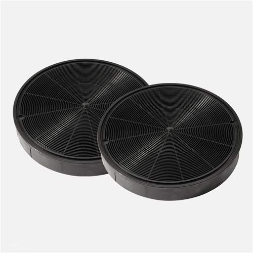 MEPAMSA 1120282687 Filtro Campana Filtro Carbon Activo 11202826987(2 UNID)