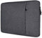 Borsa impermeabile per computer portatile Acer Chromebook R 11/Samsung Chromebook 11.6/DELL Inspiron 11/ASUS Chromebook/Lenovo Yoga/HP Chromebook 11 Space Grey 15,6