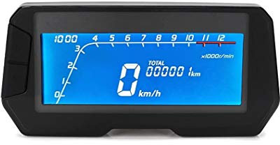 Tachometer digital für Suzuki GS 500 F/GS 500/ E SM8