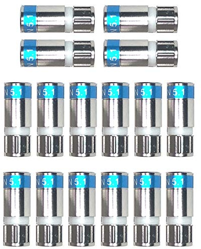 Cabelcon 16 Stück Schaumstoff, Silikon Kompressionsstecker (Earplug) für Lärmschutz und Alltagsgeräuschreduzierung