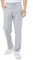 Comeor Pantalon de Jogging Pantalon de Survêtement en Coton pour Homme - Pantalon de Sport Long pour Homme - Joggers (Gris Clair L)