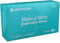 Purism Powder-Free Medical Nitrile Gloves, Box of 100 Medium EN 455