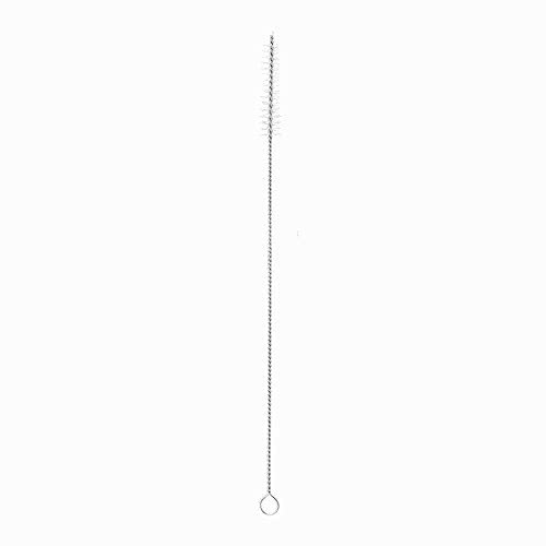 Novela Global - Goupillon/Ecouvillon pour pailles réutilisables 20 cm