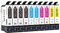 Cartridgeify 603XL Druckerpatronen Kompatibel mit Epson 603 XL Patronen Multipack, für Expression Home XP-2100 XP-2105 XP-3100 XP-3105 XP-4100 XP-4105, Workforce WF-2810 WF-2830 WF-2835 WF-2850