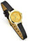 Harry Potter Colour Dial Watch Hufflepuff