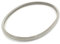 DL-pro Deckeldichtungsring für Fissler 600-000-22-795/0 für Schnellkochtopf 22cmØ Vitaquick Vitavit Premium Vitavit Edition Vitavit Comfort Vitavit Royal Magic Line Blue Point Magic Comfort Basic