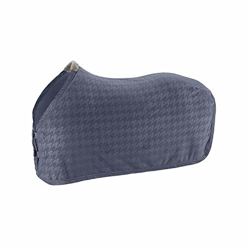 ESKADRON Abschwitzdecke FLEECE STAMP ESSENCE Kollektion 2022/2023