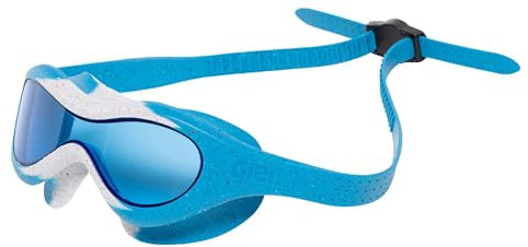 Arena Spider - Máscara de natación para niños, talla única