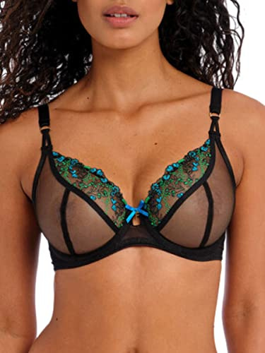 401602 Freya Show Off Plunge Bra