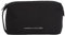 Tommy Hilfiger Herren Kulturbeutel Skyline Nachhaltig, Schwarz (Black), Onesize
