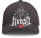 HUGO Herren Hats 50502360, Dark Grey23,Einheitsgröße