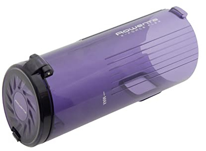 Rowenta Tanque Envase Escoba Aspiradora Xforce 9.60 RH20 RH2037 RH2039