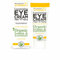 VITAMIN C luminizing eye cream organic lemon & raspberry 30 ml