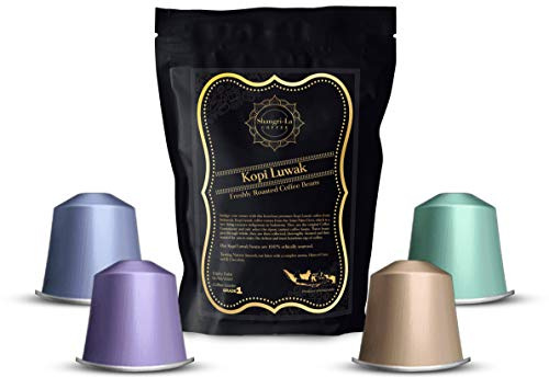 Shangri-La Coffee 50 Pods