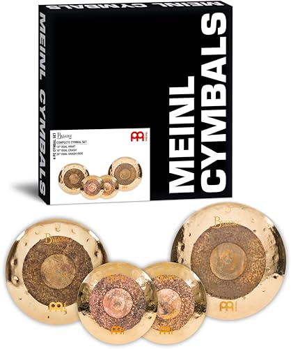 Meinl Cymbals BDU-CS1